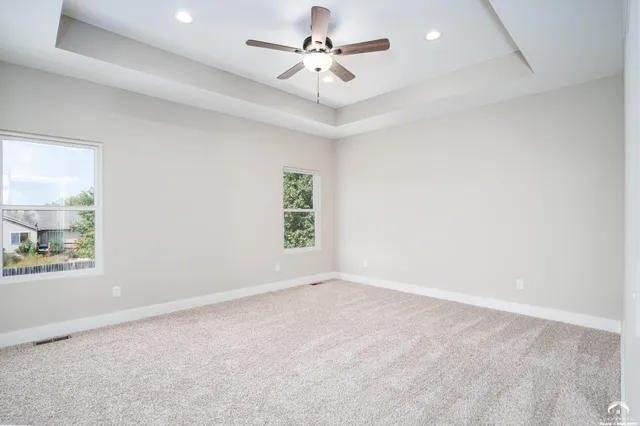 $365,000 | 917 Eagle Ridge Drive, Baldwin City, KS 66006