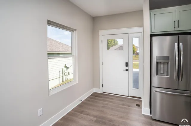 $365,000 | 917 Eagle Ridge Drive, Baldwin City, KS 66006