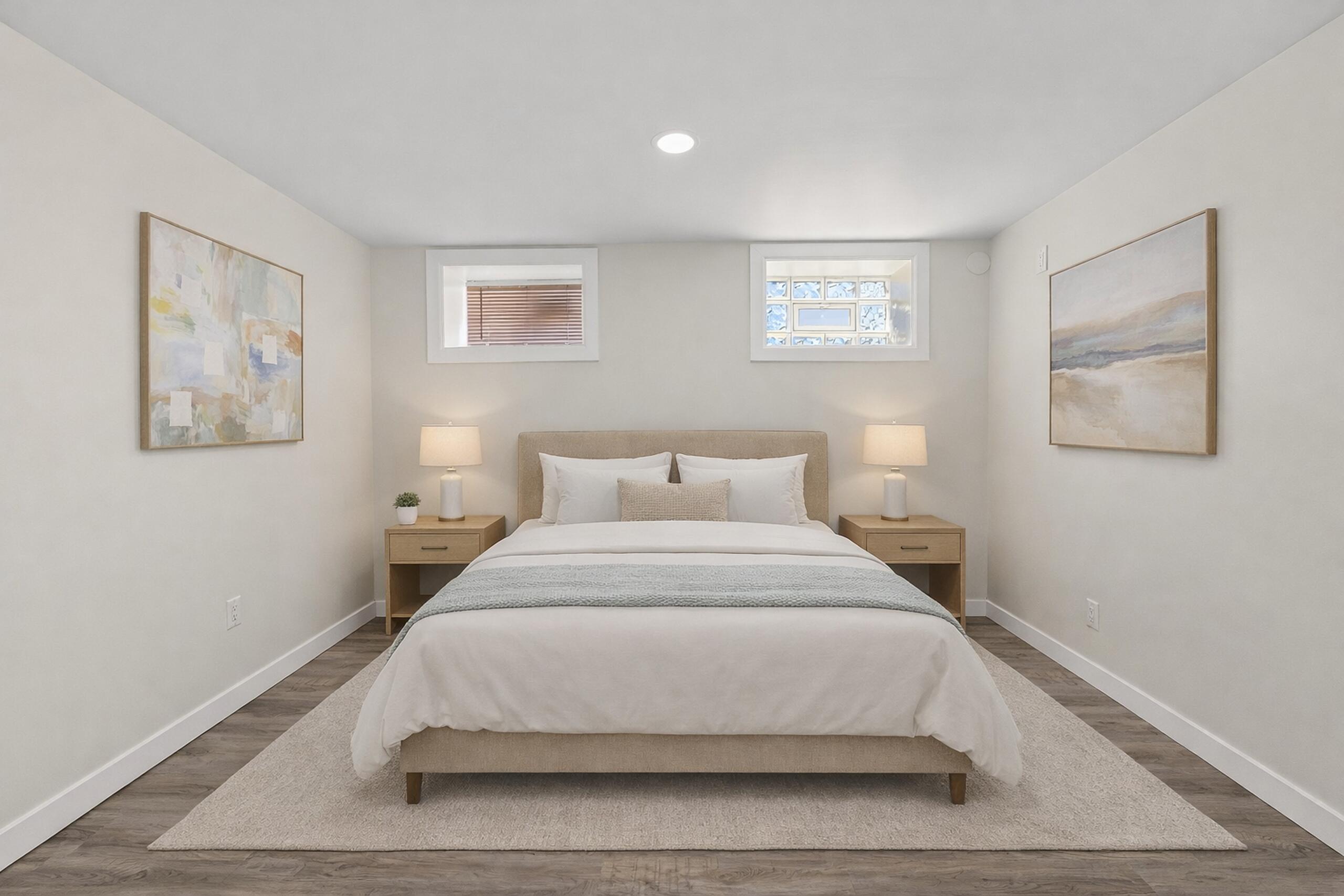 716 West Rogers Street Milwaukee, WI 53204 - Photo 16 of 40 Virtually Staged