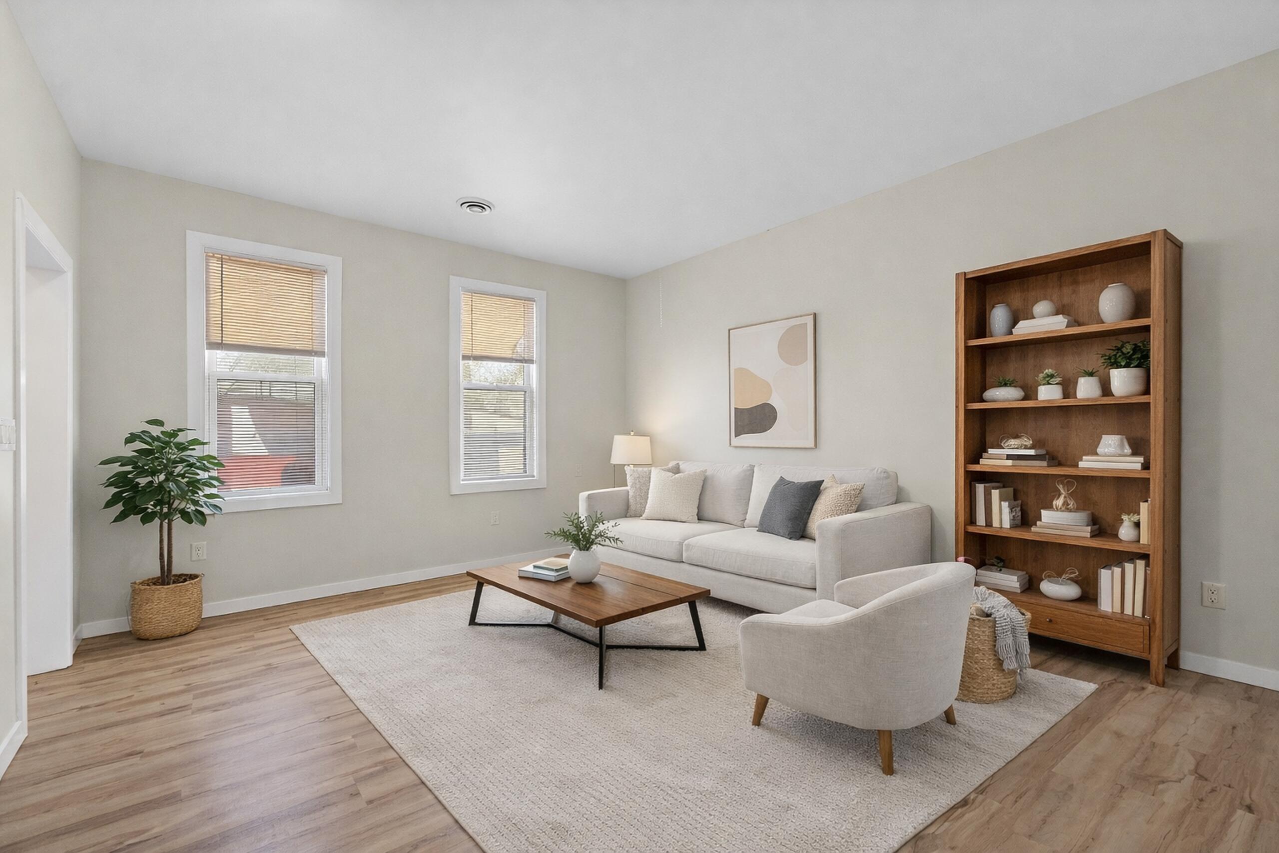 716 West Rogers Street Milwaukee, WI 53204 - Photo 27 of 40 Virtually Staged