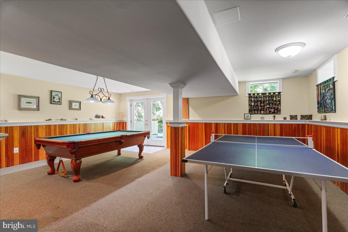 7610 Bear Wallow Road Warrenton, VA 20186 - Photo 33 of 44 Lower Level