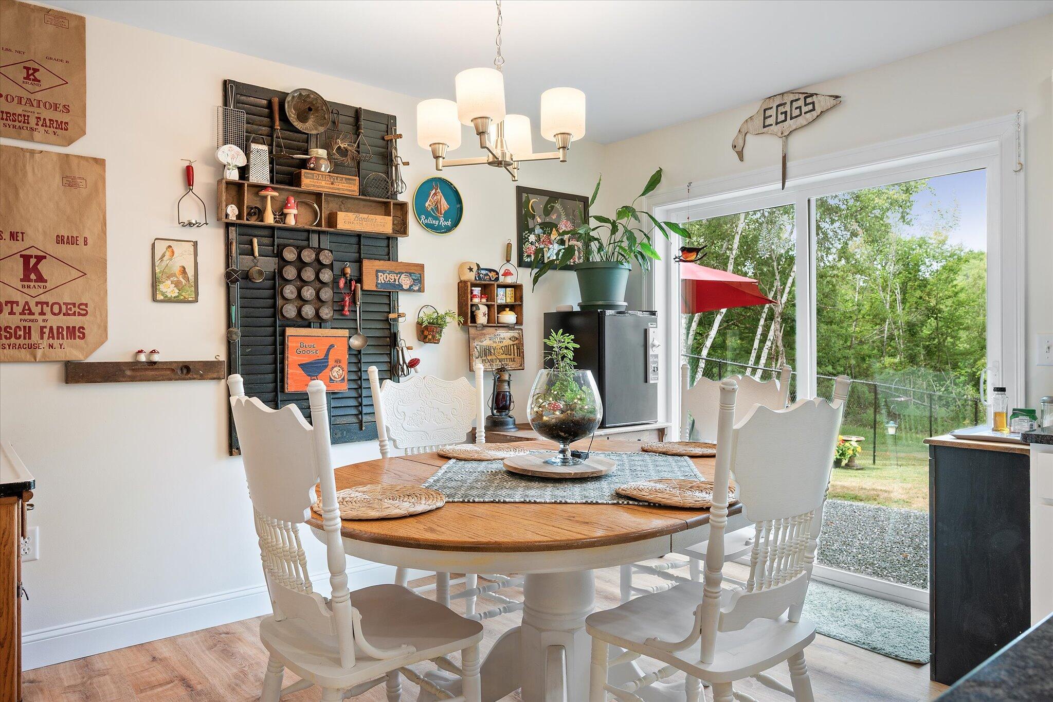 89 Union Street Orono, ME 04473 - Photo 13 of 49 13-Dining