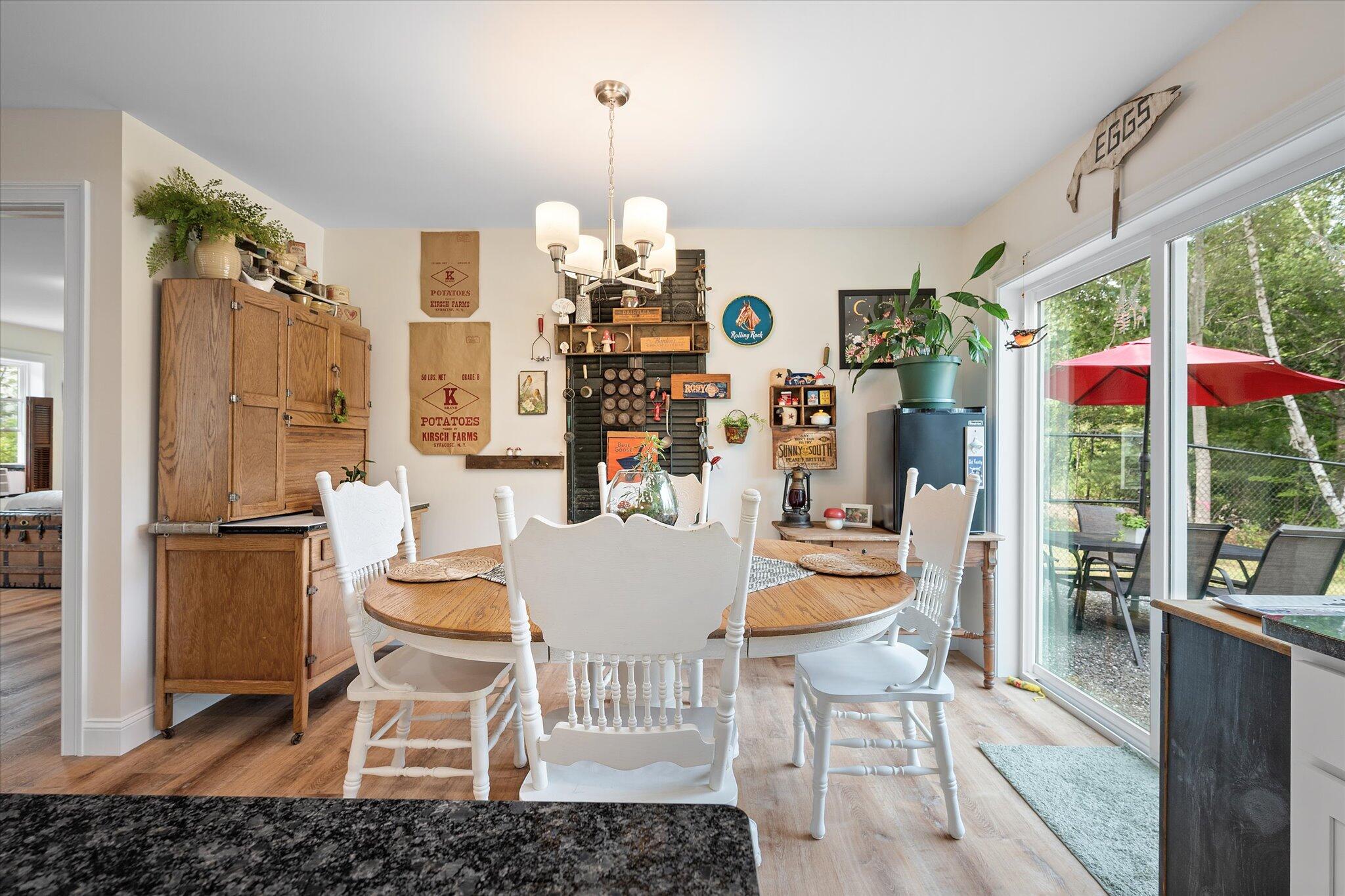 89 Union Street Orono, ME 04473 - Photo 14 of 49 14-Dining