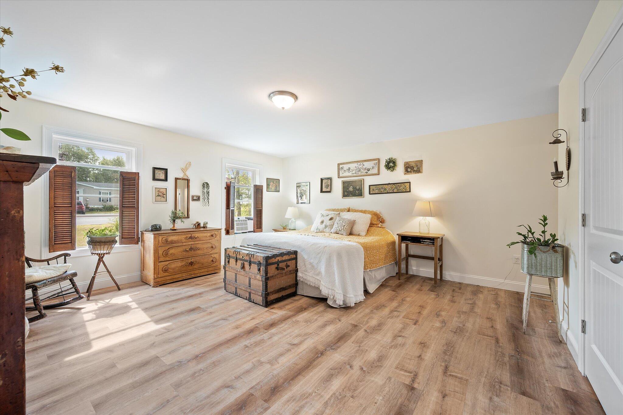 89 Union Street Orono, ME 04473 - Photo 17 of 49 17-Primary Bedroom