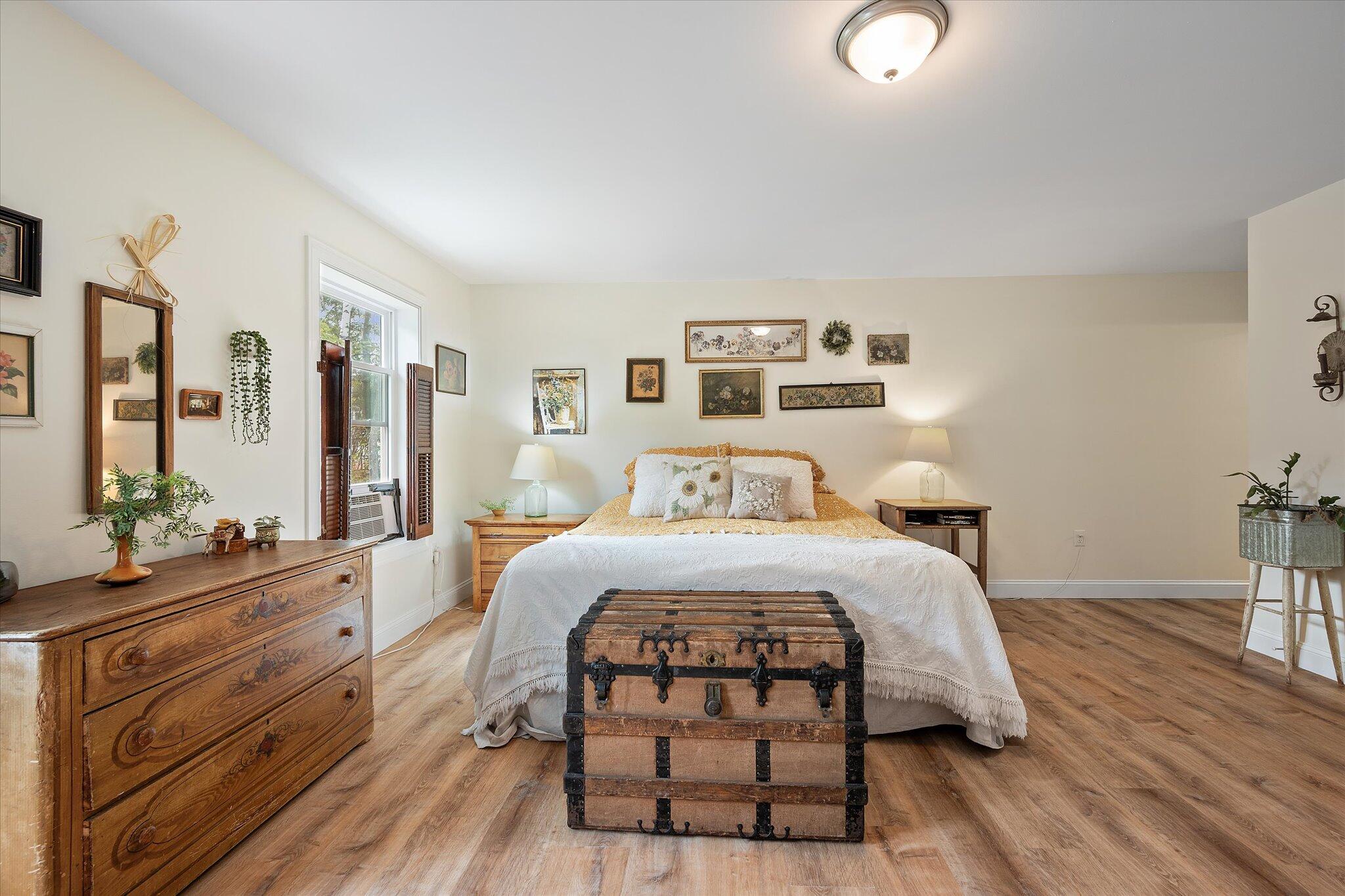 89 Union Street Orono, ME 04473 - Photo 18 of 49 18-Primary Bedroom