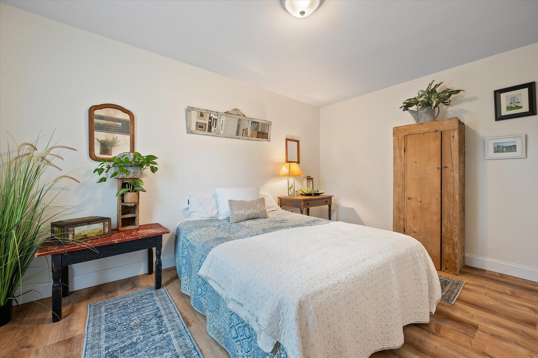 89 Union Street Orono, ME 04473 - Photo 26 of 49 26-Bedroom 2