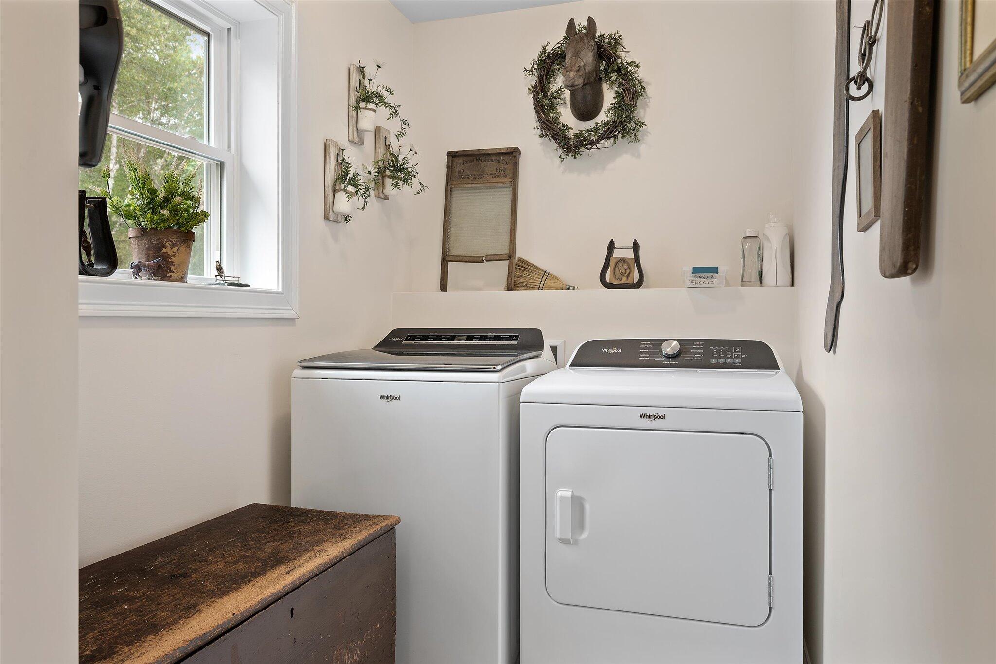 89 Union Street Orono, ME 04473 - Photo 30 of 49 30-Laundry