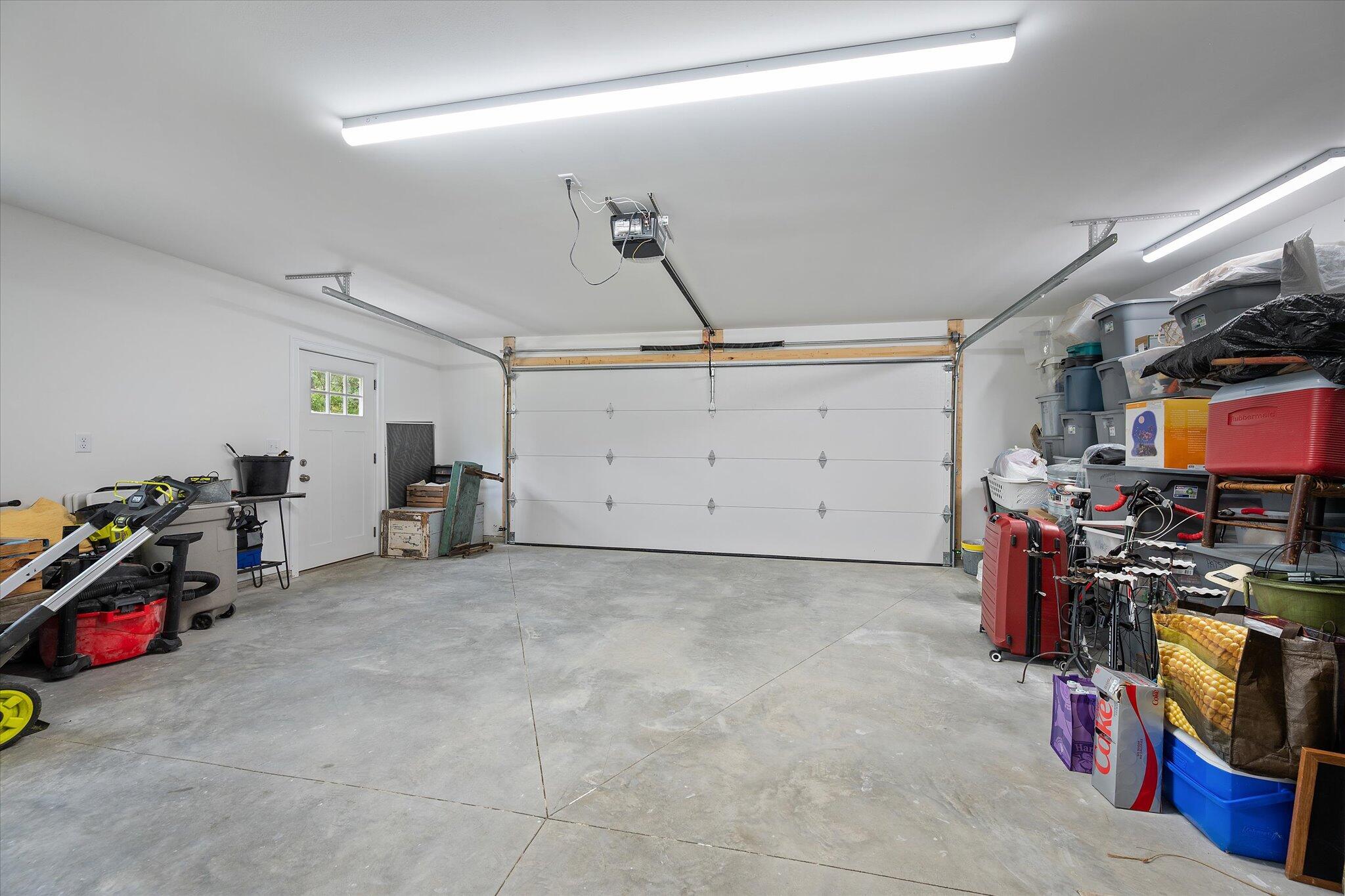 89 Union Street Orono, ME 04473 - Photo 33 of 49 33-Garage