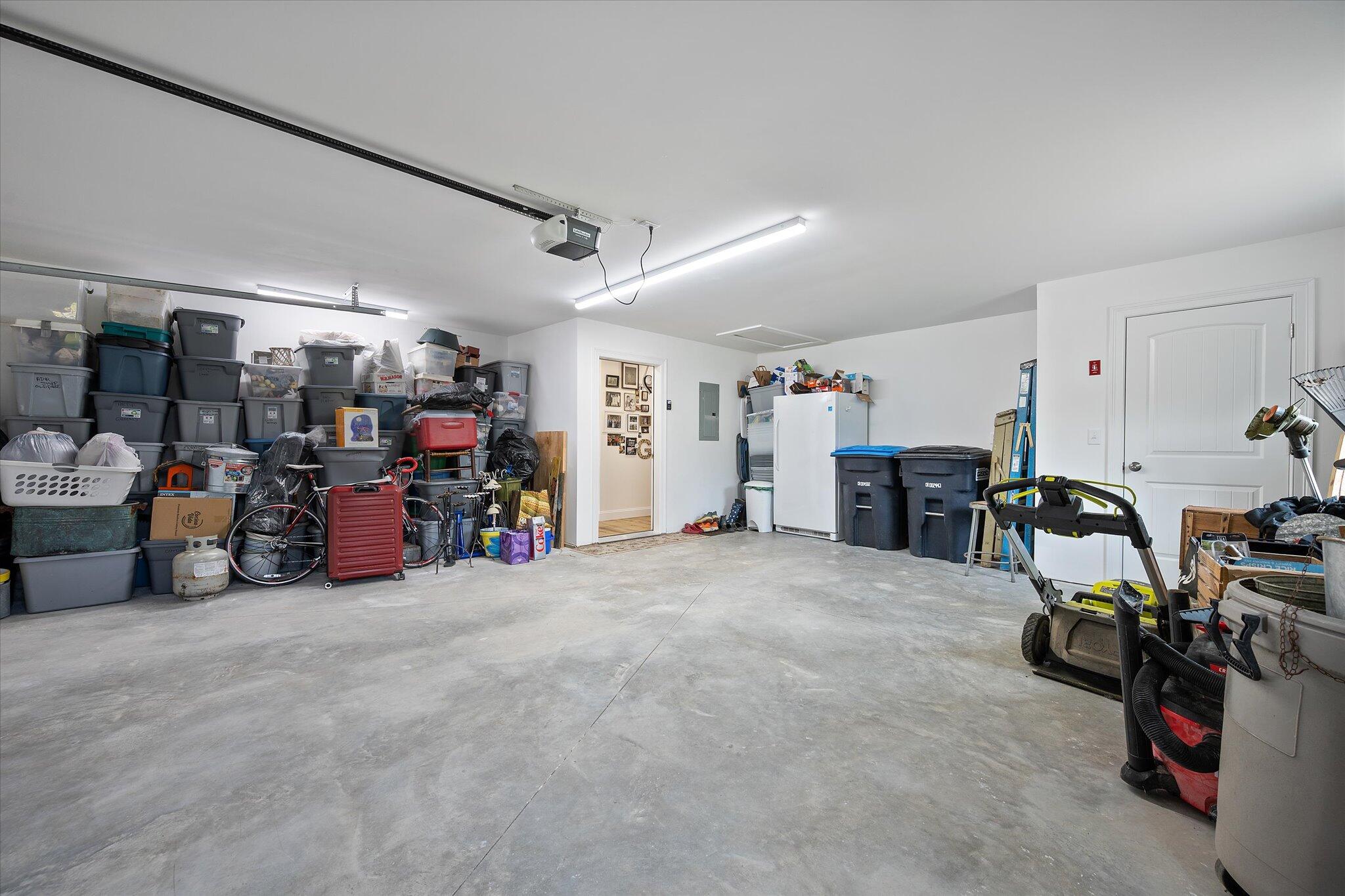 89 Union Street Orono, ME 04473 - Photo 34 of 49 34-Garage