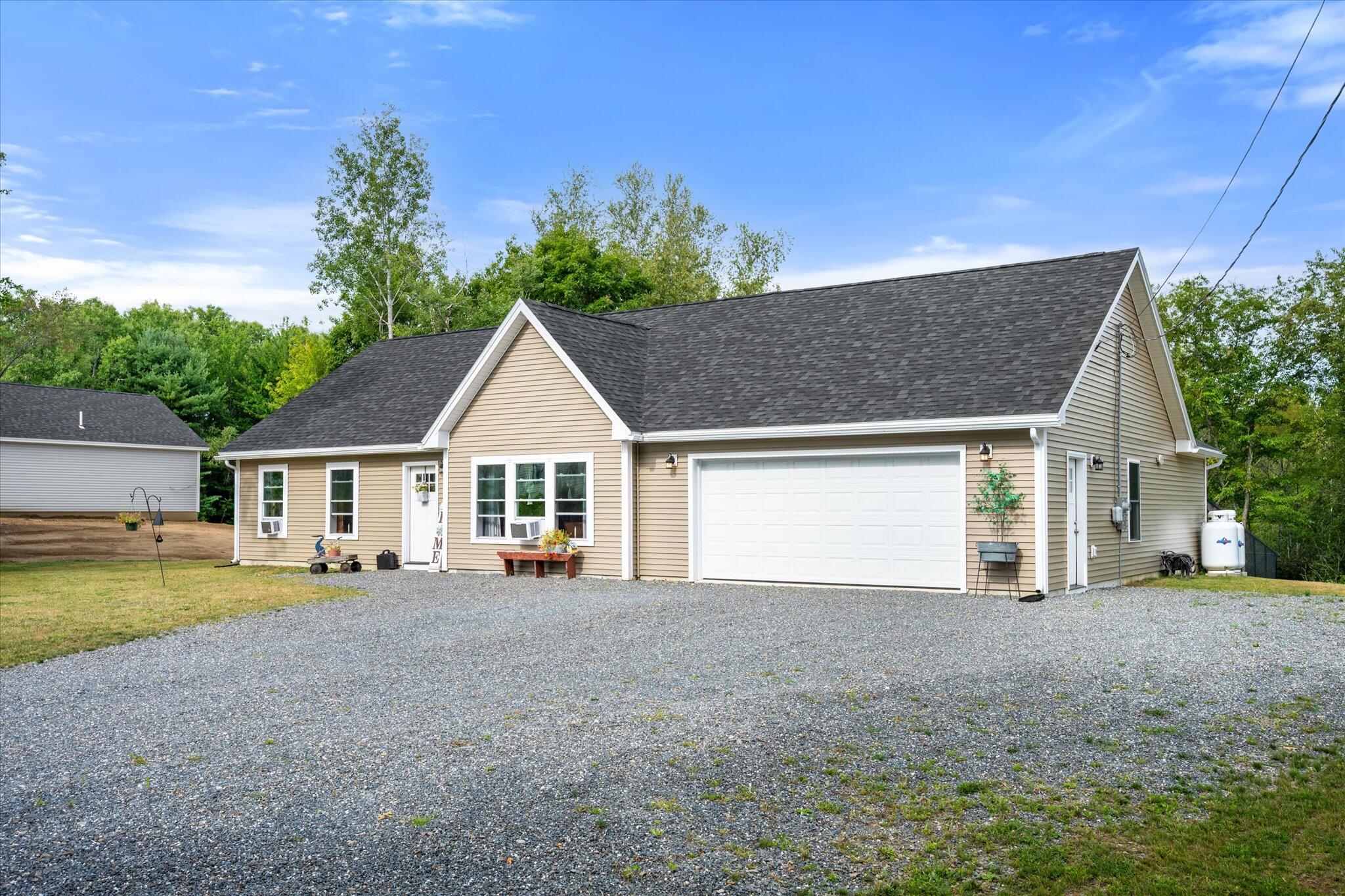 89 Union Street Orono, ME 04473 - Photo 38 of 49 38-89 Union St