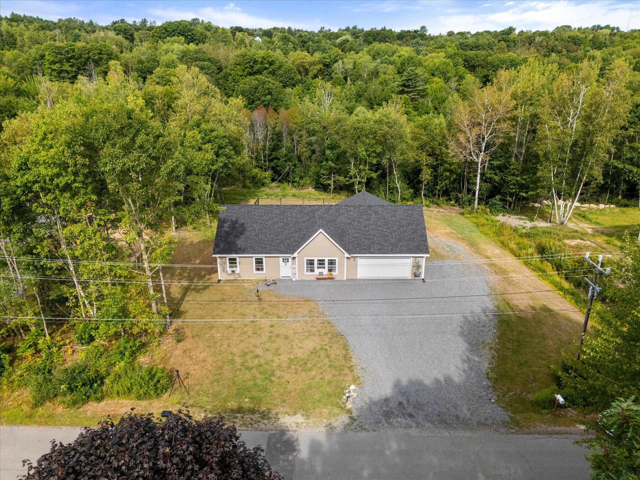 89 Union Street Orono, ME 04473 - Photo 43 of 49 43-89 Union St