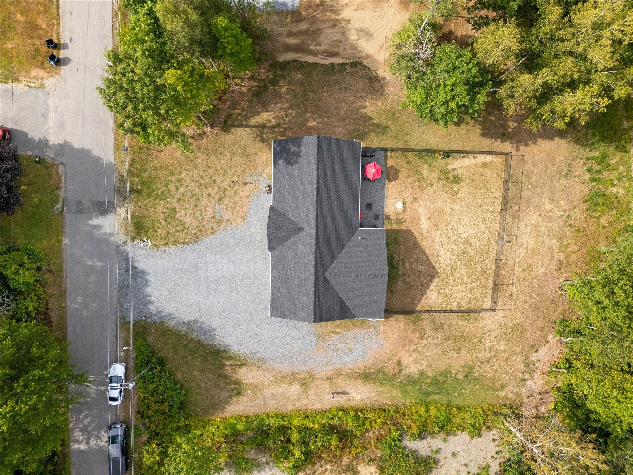 89 Union Street Orono, ME 04473 - Photo 45 of 49 45-89 Union St