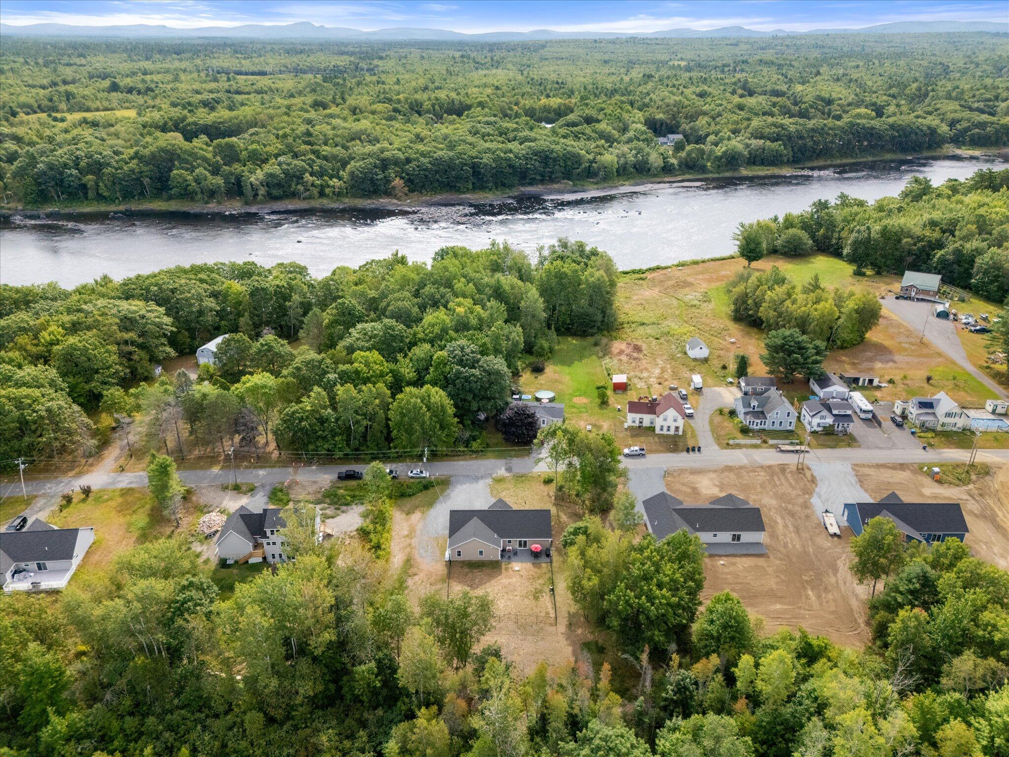 89 Union Street Orono, ME 04473 - Photo 47 of 49 47-89 Union St