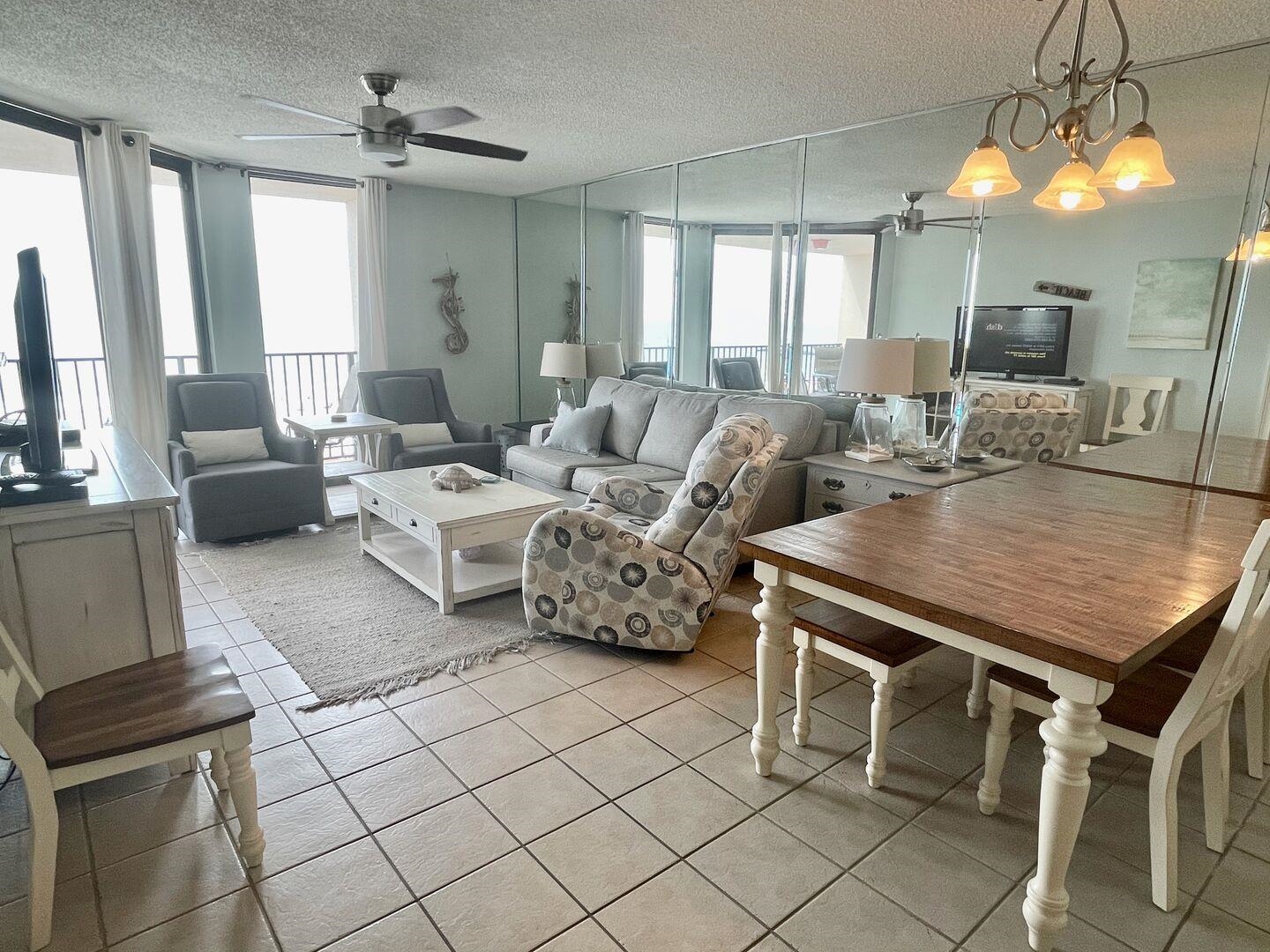 27100 Perdido Beach Boulevard, Unit 710 Orange Beach, AL 36561 - Photo 9 of 15