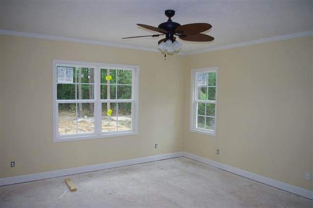 449 Michael Road Whispering Pines, NC 28327 - Photo 7 of 17 Additional Photo