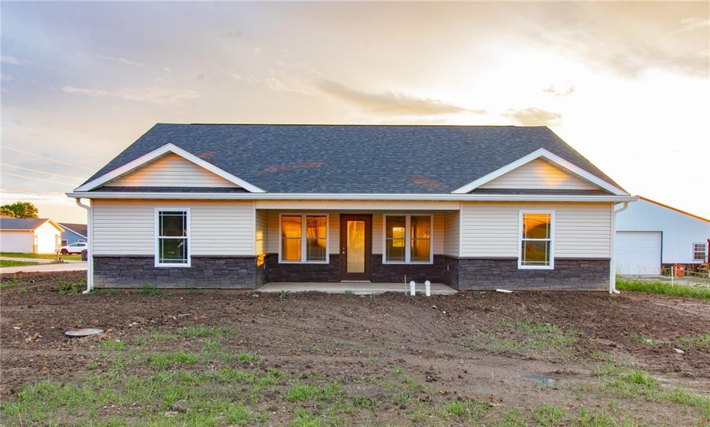 296 Southwest 1311 Road Holden, MO 64040 - Photo 1 of 22