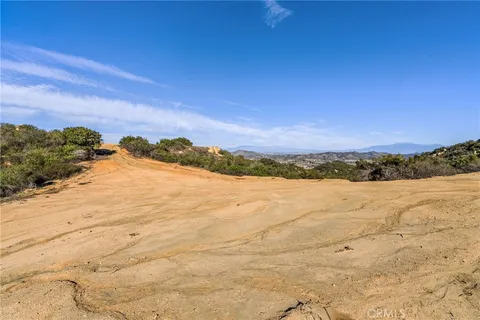 a view of an ocean beach