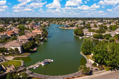 $1,350,000 | 7637 Marina Cove Drive, Sacramento, CA 95831