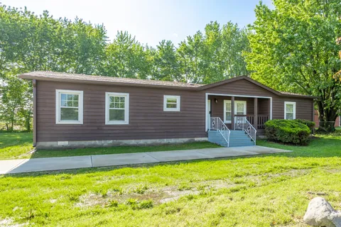 $280,000 | 16882 East Durbin Road, Noblesville, IN 46060