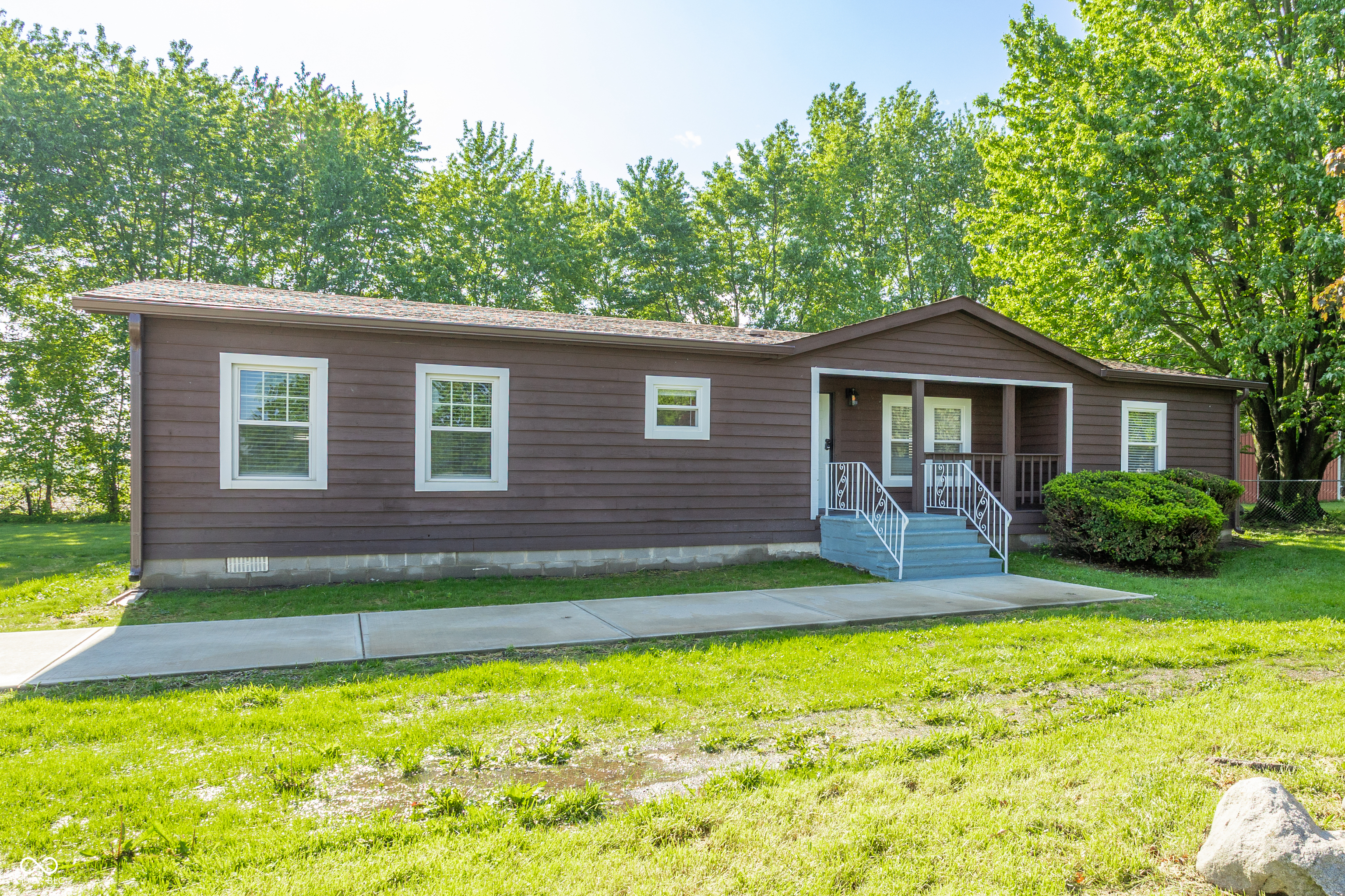 16882 East Durbin Road Noblesville, IN 46060 - Photo 1 of 27