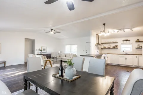 $280,000 | 16882 East Durbin Road, Noblesville, IN 46060