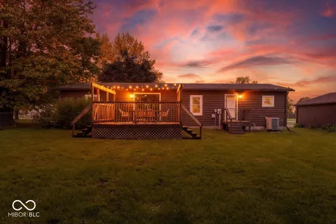 $280,000 | 16882 East Durbin Road, Noblesville, IN 46060