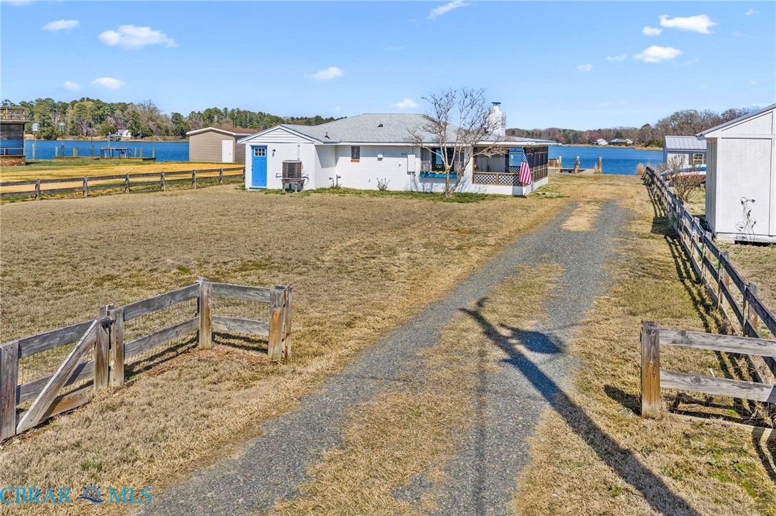 1294 Little Florida Road Farnham, VA 22460 - Photo 37 of 38