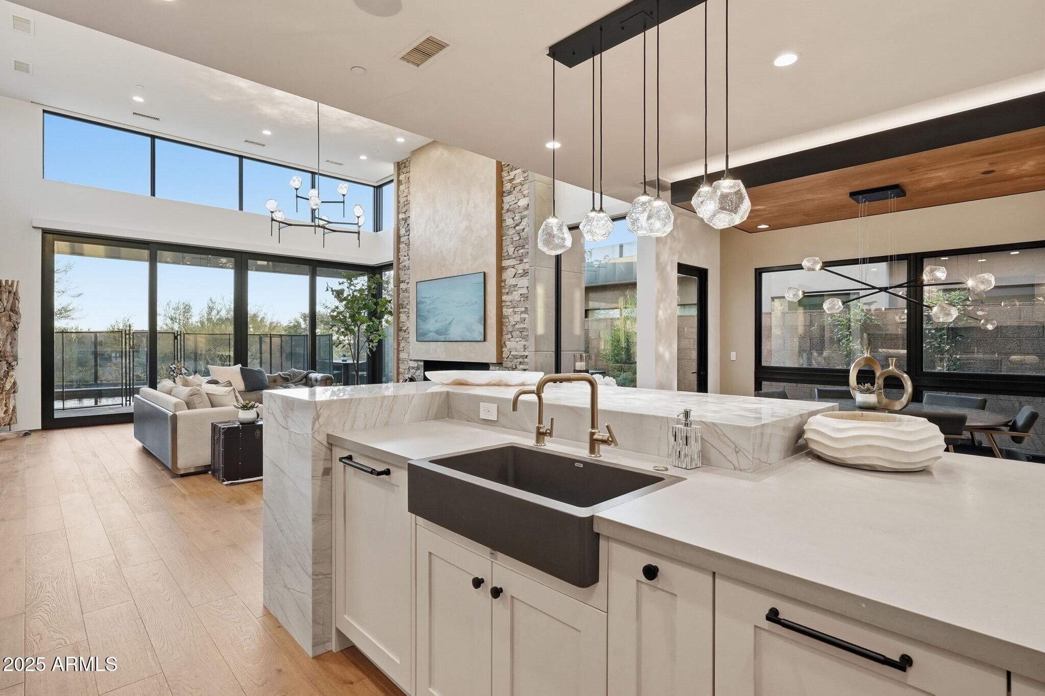 37200 North Cave Creek Road, Unit 1018 Scottsdale, AZ 85262 - Photo 11 of 54 011_Kitchen