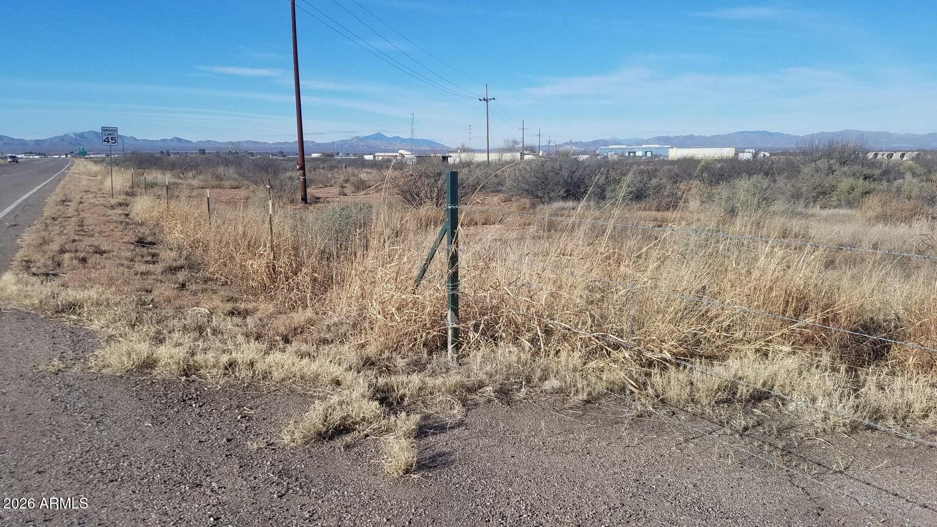 Xxxx North Leslie Canyon Road Douglas, AZ 85607 - Photo 3 of 4