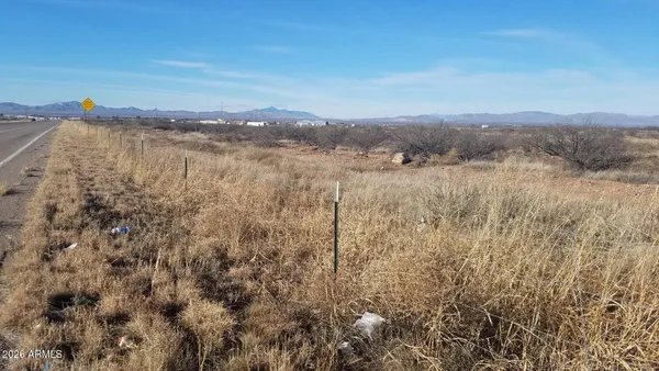 $350,000 | Xxxx North Leslie Canyon Road, Douglas, AZ 85607