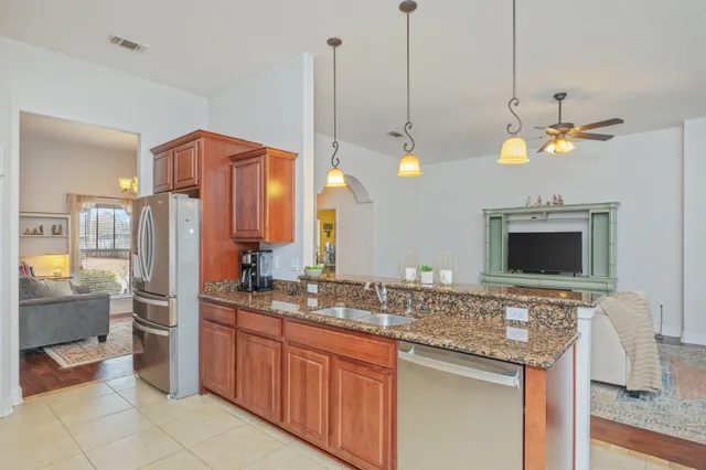 $345,000 | 5655 North Brook Drive, Crestview, FL 32539