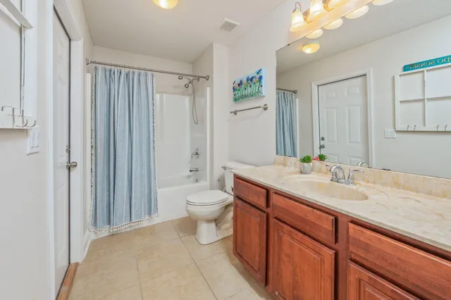 $345,000 | 5655 North Brook Drive, Crestview, FL 32539