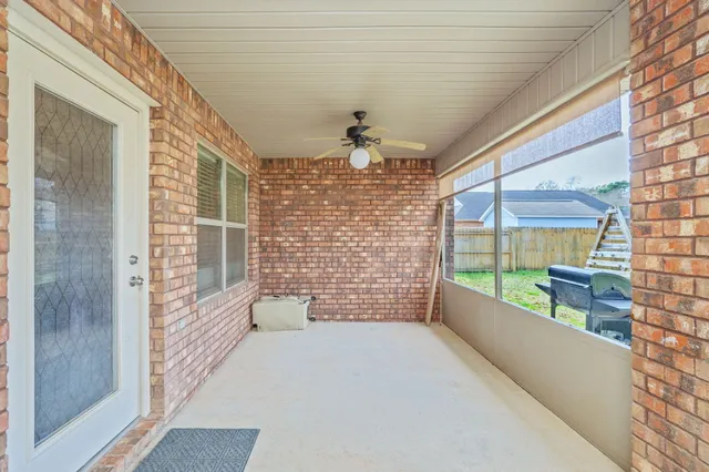 $345,000 | 5655 North Brook Drive, Crestview, FL 32539