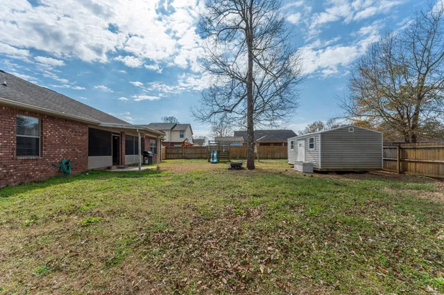 $345,000 | 5655 North Brook Drive, Crestview, FL 32539