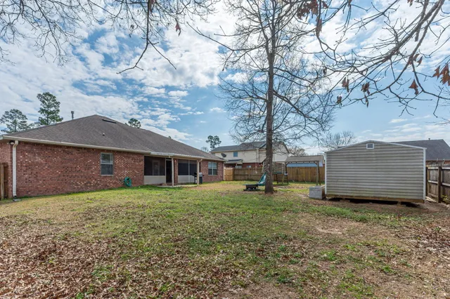 $345,000 | 5655 North Brook Drive, Crestview, FL 32539