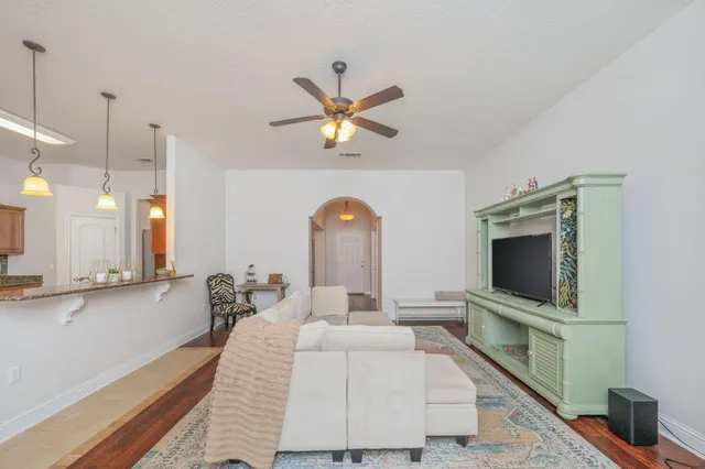 $345,000 | 5655 North Brook Drive, Crestview, FL 32539