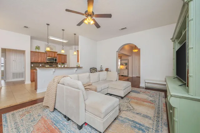 $345,000 | 5655 North Brook Drive, Crestview, FL 32539