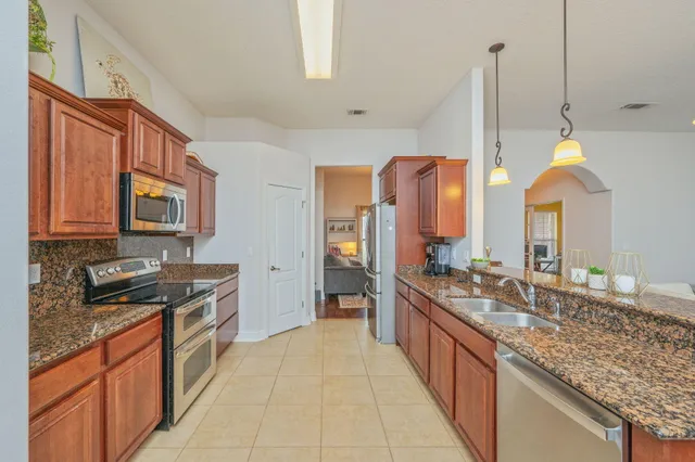 $345,000 | 5655 North Brook Drive, Crestview, FL 32539