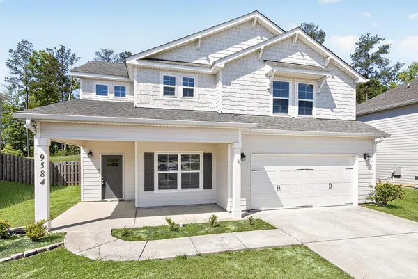 $385,000 | 9584 Capot Drive, Midland, GA 31820