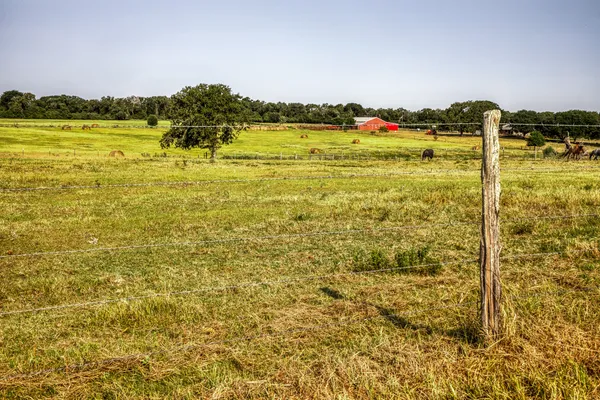 a view of an outdoor space and swimming pool