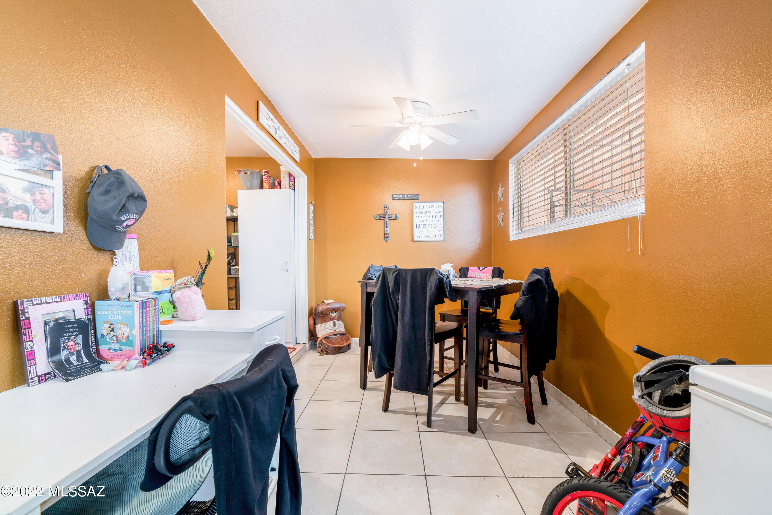 29 East Pastime Road Tucson, AZ 85705 - Photo 11 of 26