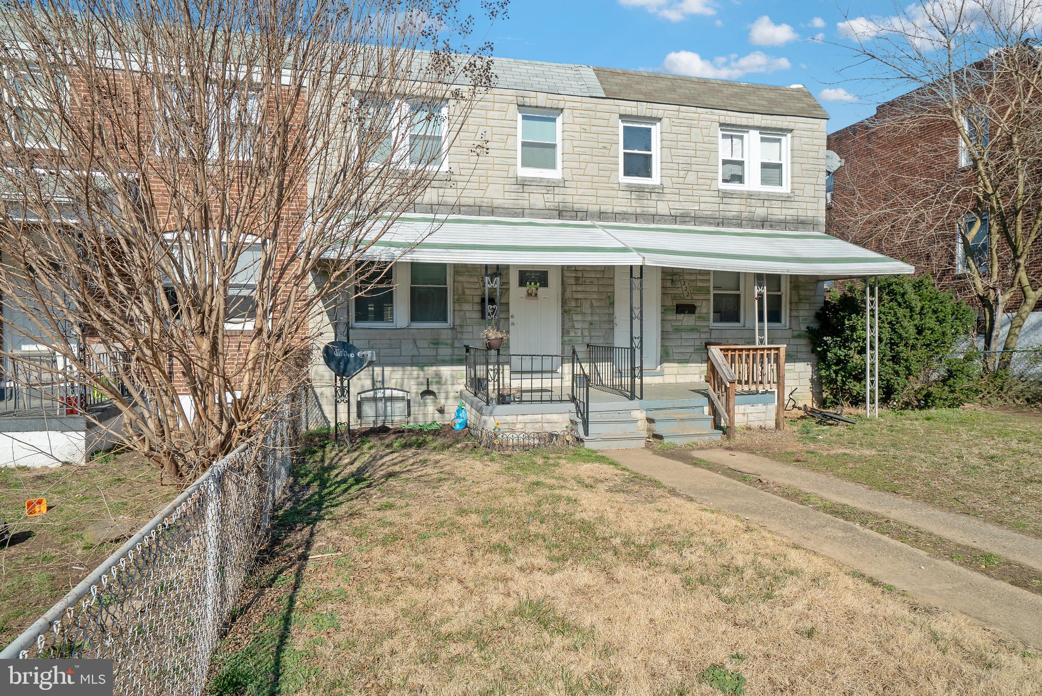 224 West Edgevale Road Baltimore, MD 21225 - Photo 1 of 31