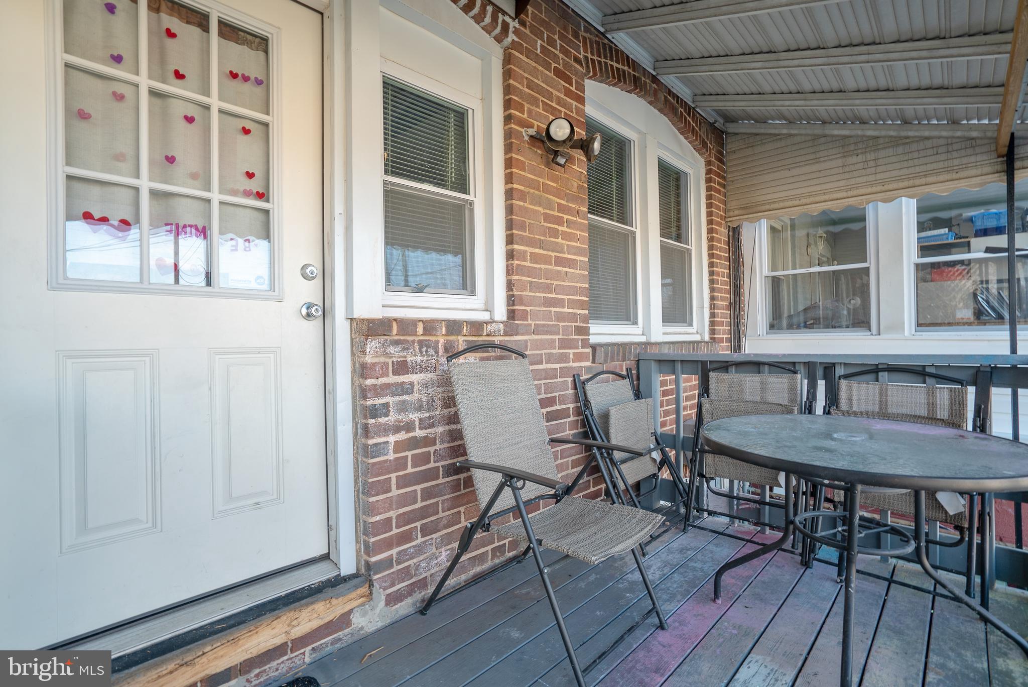 224 West Edgevale Road Baltimore, MD 21225 - Photo 11 of 31