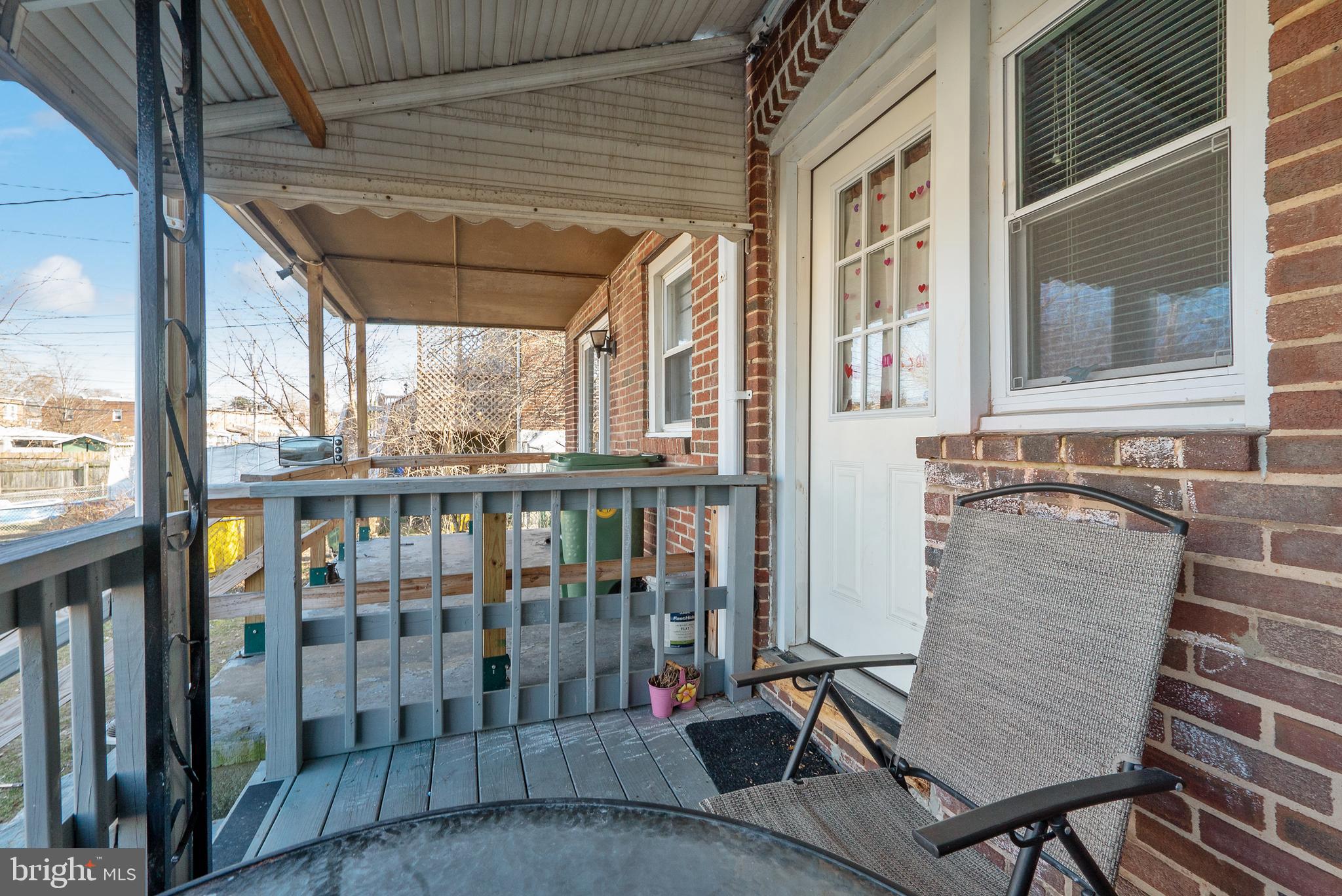 224 West Edgevale Road Baltimore, MD 21225 - Photo 12 of 31