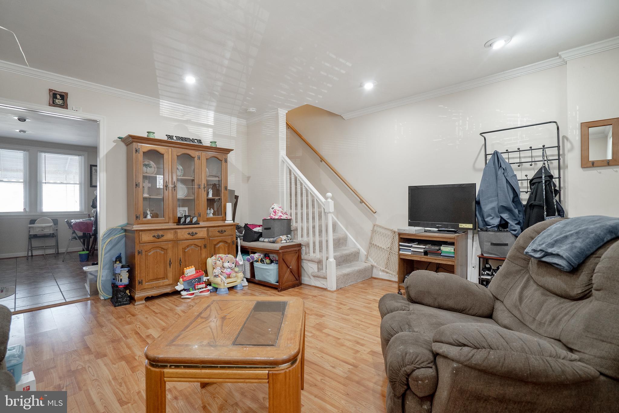 224 West Edgevale Road Baltimore, MD 21225 - Photo 15 of 31