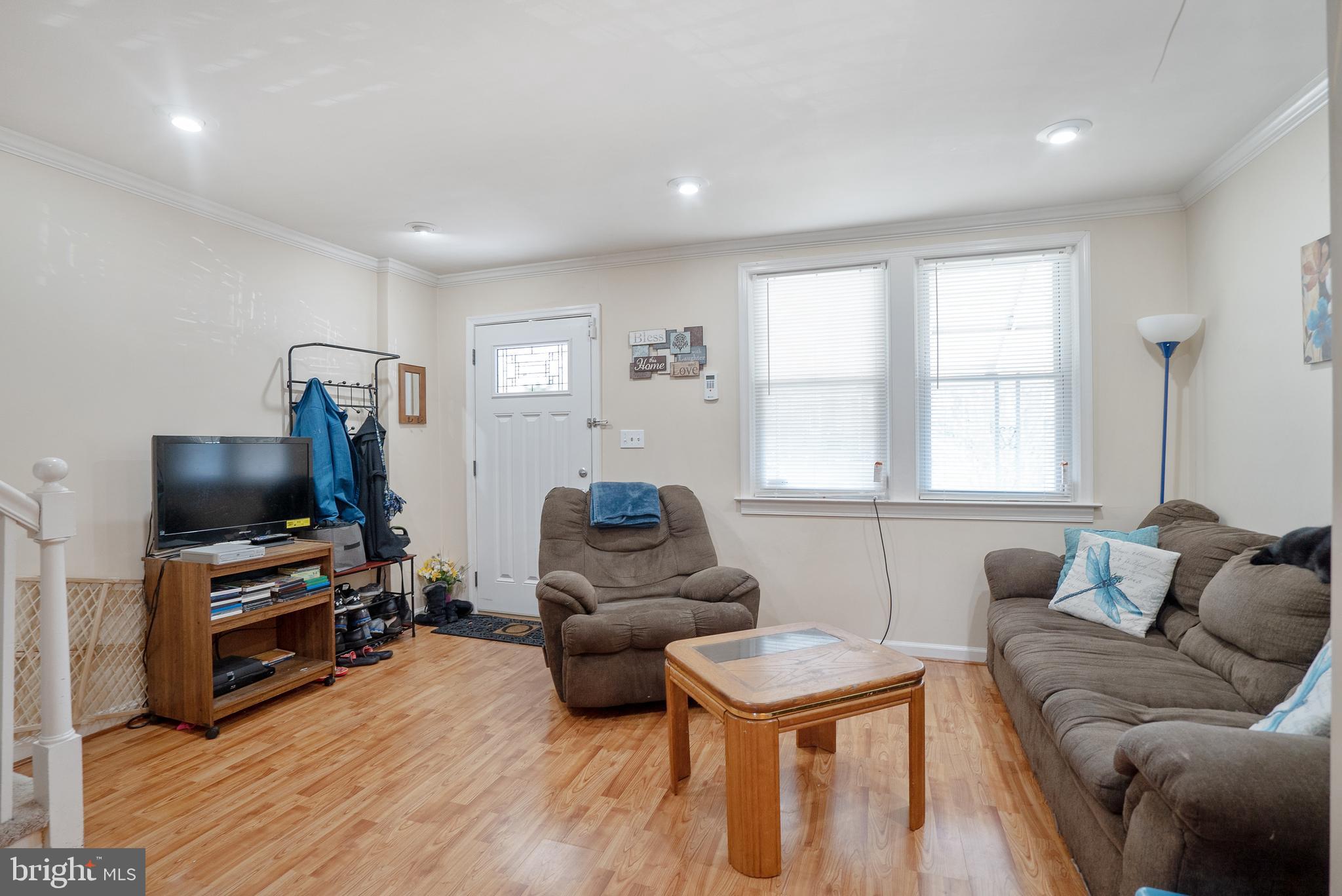 224 West Edgevale Road Baltimore, MD 21225 - Photo 16 of 31