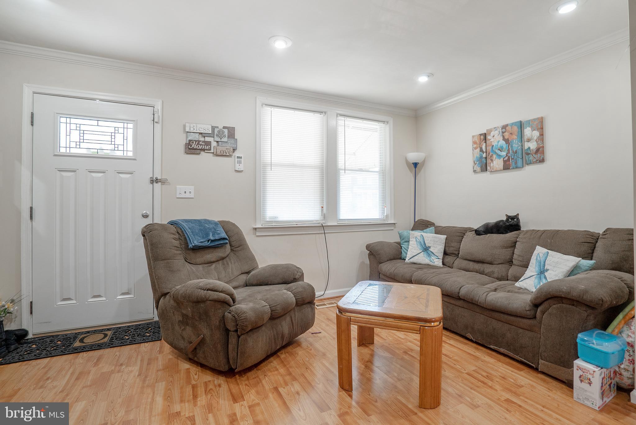 224 West Edgevale Road Baltimore, MD 21225 - Photo 17 of 31