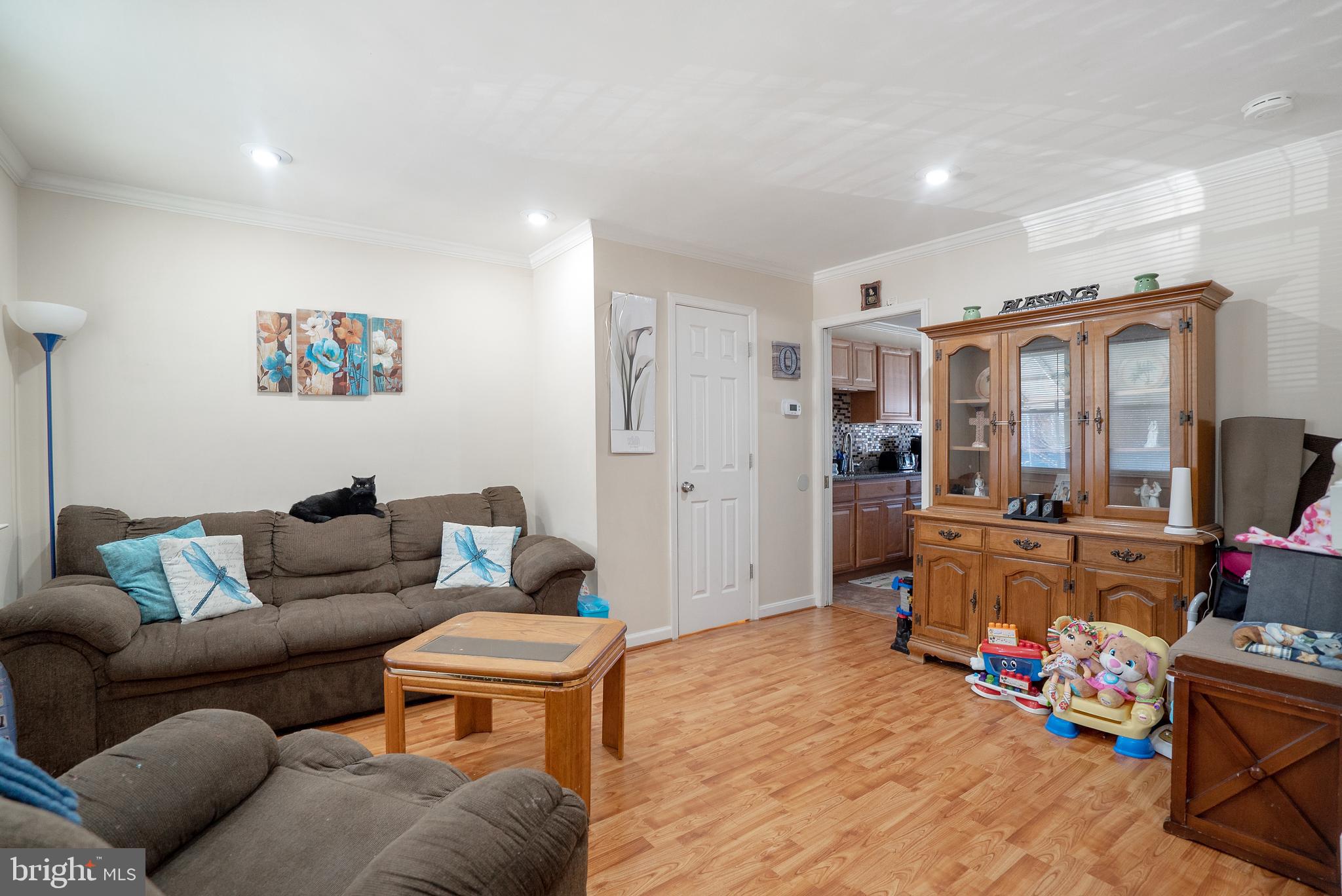 224 West Edgevale Road Baltimore, MD 21225 - Photo 18 of 31