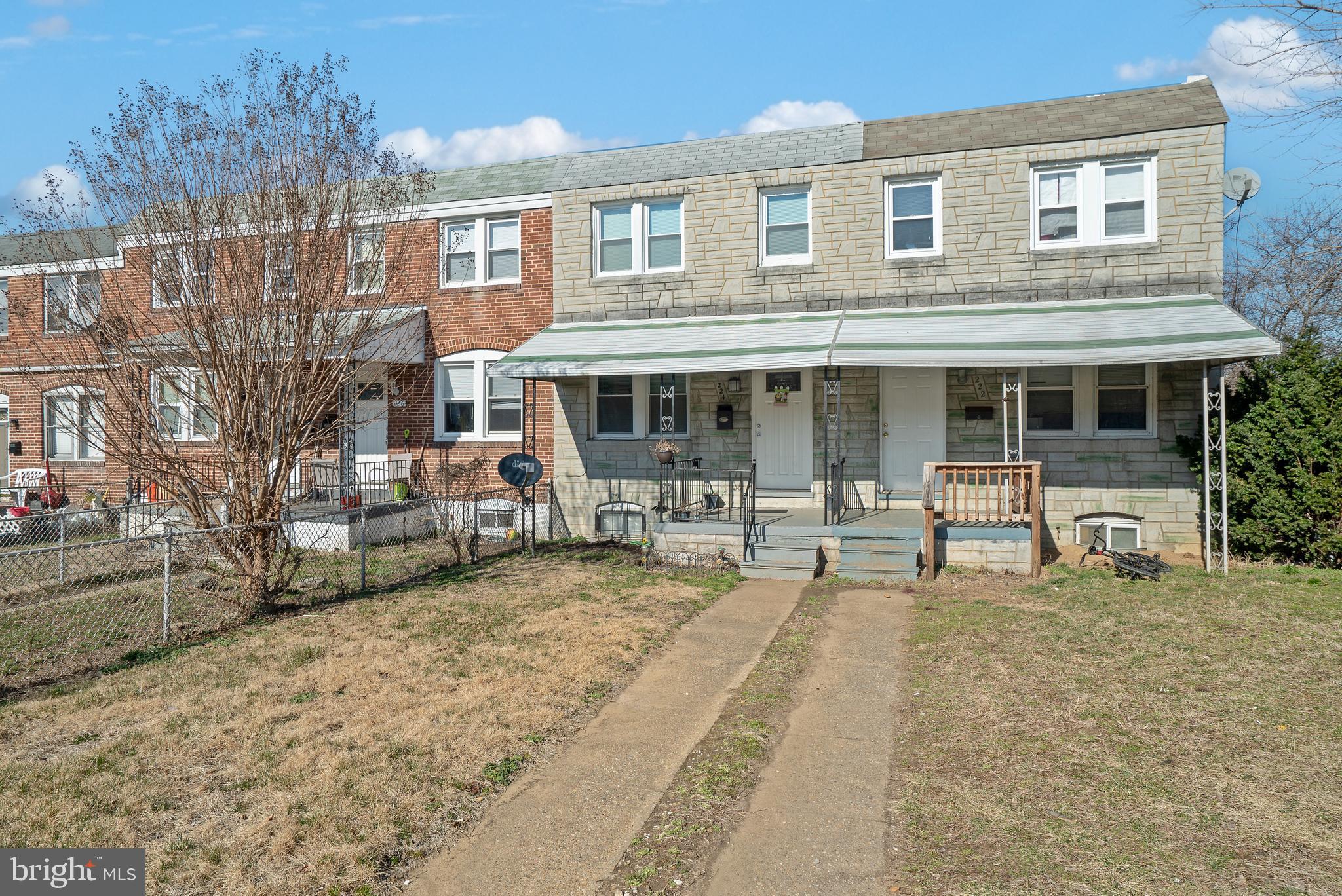 224 West Edgevale Road Baltimore, MD 21225 - Photo 3 of 31