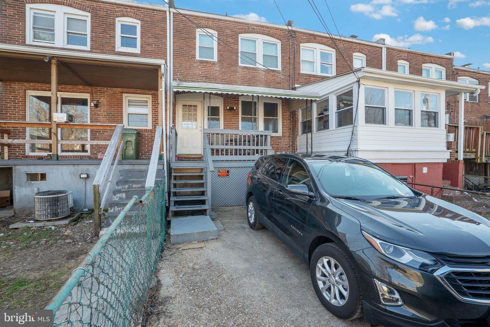 224 West Edgevale Road Baltimore, MD 21225 - Photo 10 of 31